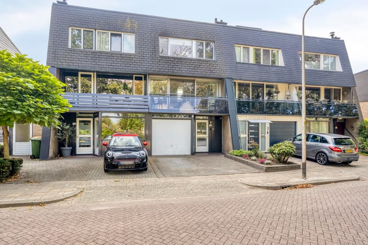Drilscholtenstraat 27 in Hengelo