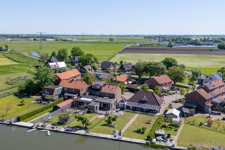 Drinksmeer 6 in Ursem