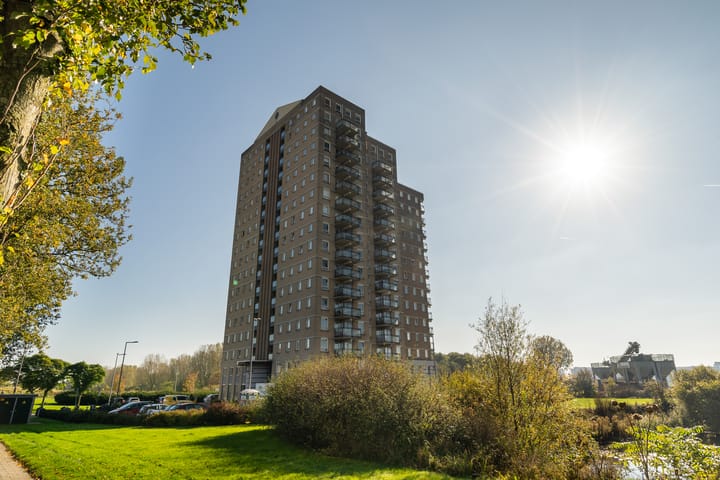 Drinkwaterweg 469 in Rotterdam