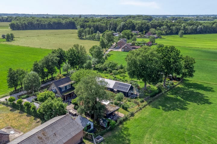 Droevendalsesteeg 7 in Hoogland