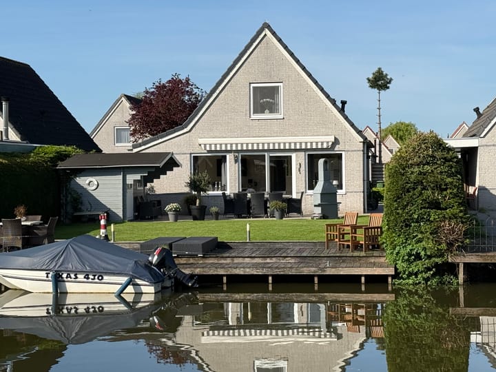 Photo of property Droge Wijmersweg 5-015, Wervershoof