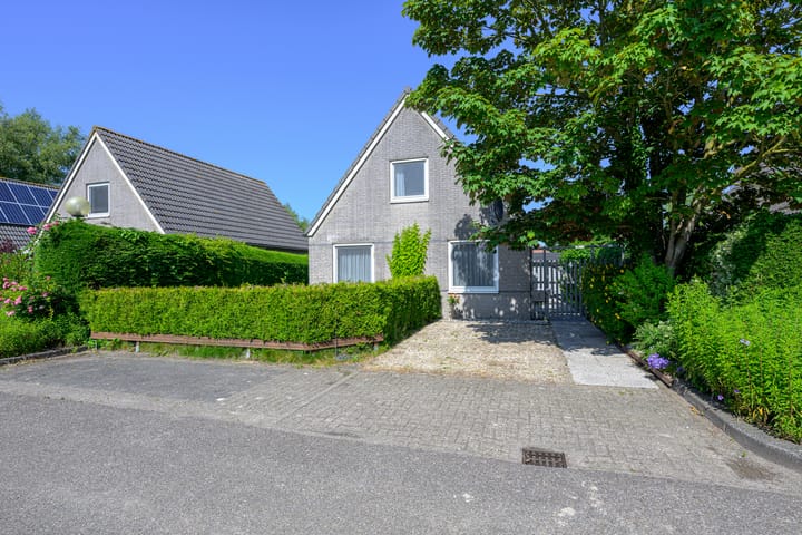 Droge Wijmersweg 5-017 in Wervershoof
