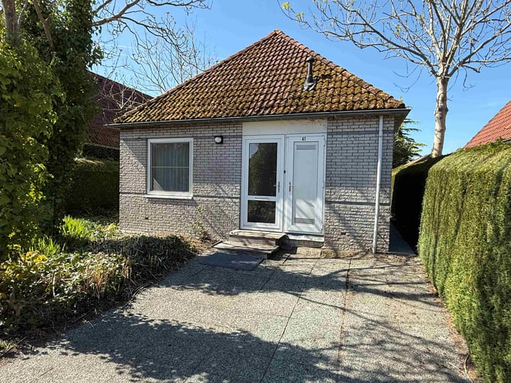 Photo of property Droge Wijmersweg 5-041, Wervershoof