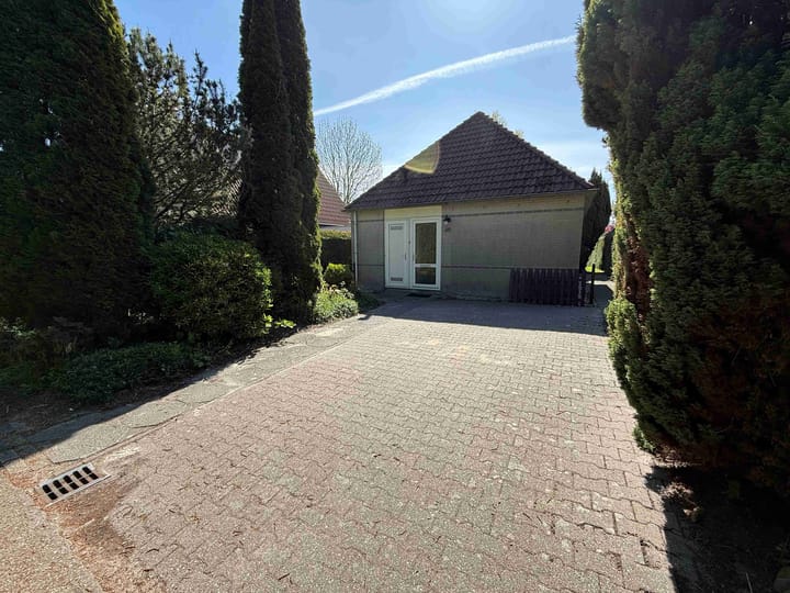 Photo of property Droge Wijmersweg 5-069, Wervershoof
