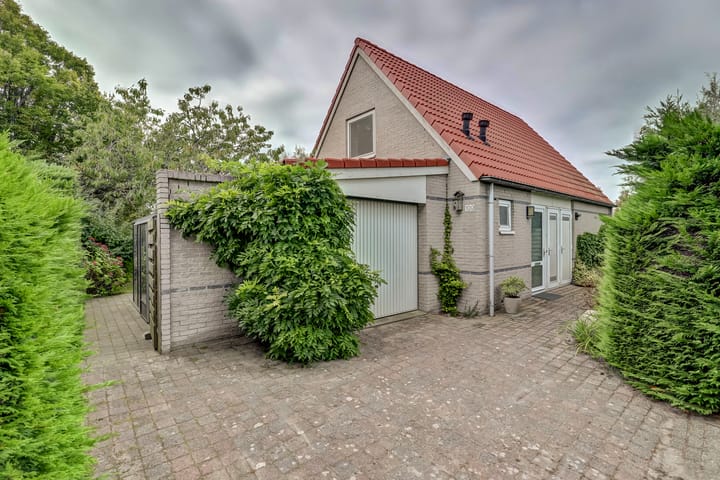 Photo de la maison Droge Wijmersweg 5-100, Wervershoof