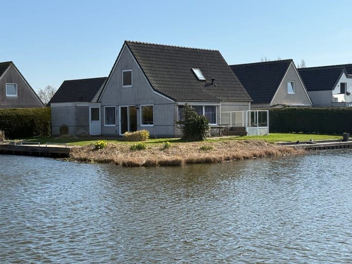 Droge Wijmersweg 5-140 in Wervershoof