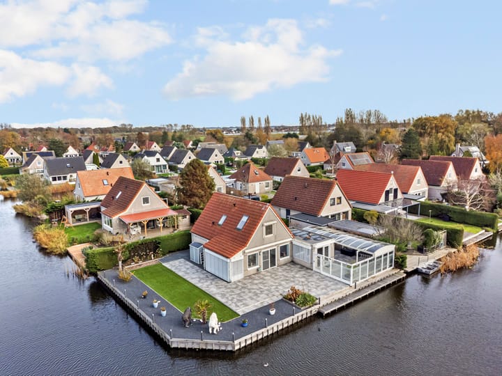 Photo de la maison Droge Wijmersweg 5-155, Wervershoof