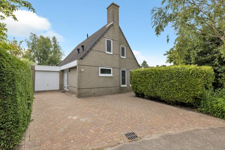Droge Wijmersweg 5-225 in Wervershoof