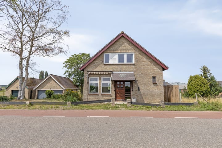 Drogedijk 79 in Fijnaart