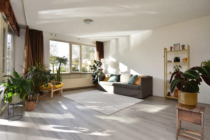 Drogerij 13 in Den Hoorn