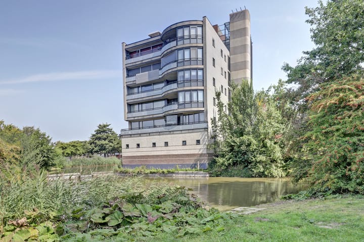 Drogerij 145 in Den Hoorn
