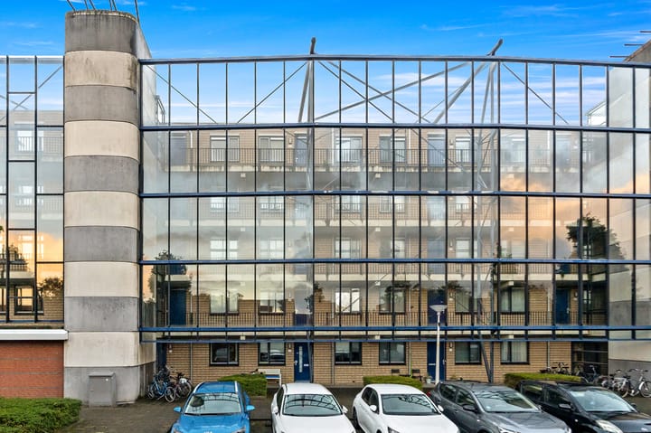 Photo of property Drogerij 80, Den Hoorn