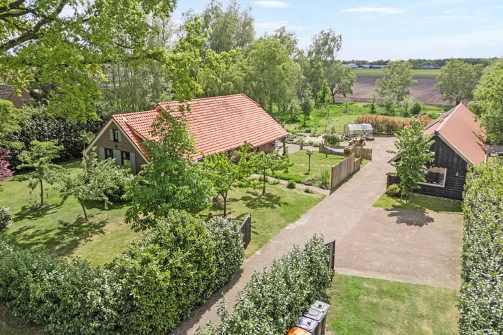 Foto van woning Drogteropslagen 56, Drogteropslagen