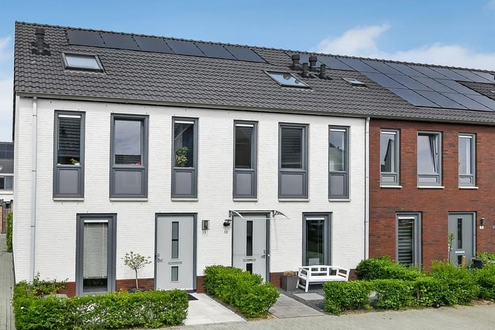 Dromerdijk 10 in Arnhem
