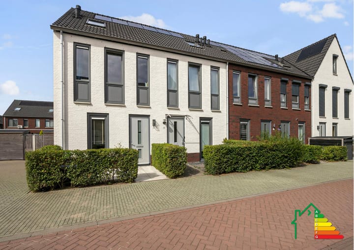 Dromerdijk 12 in Arnhem