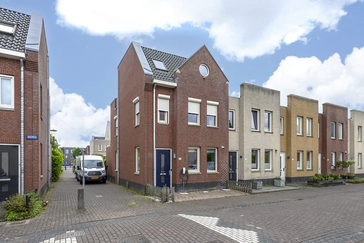 Foto von Haus Dromos 21, Assendelft