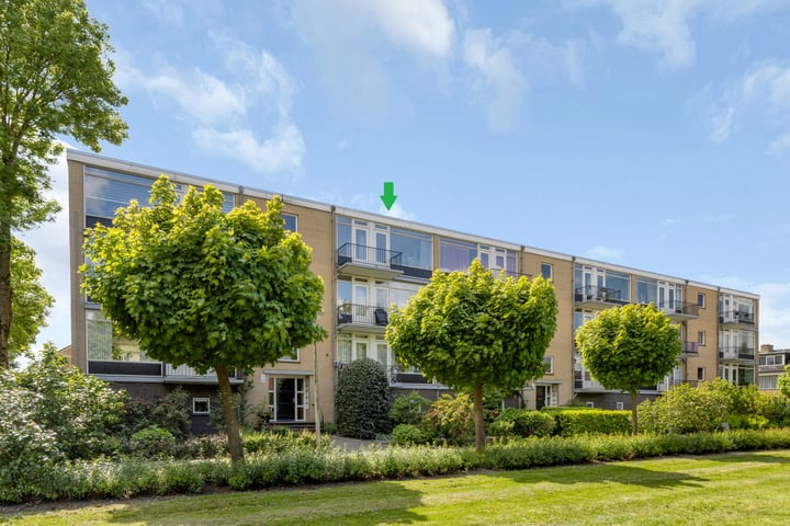Dronensingel 123 in Bodegraven