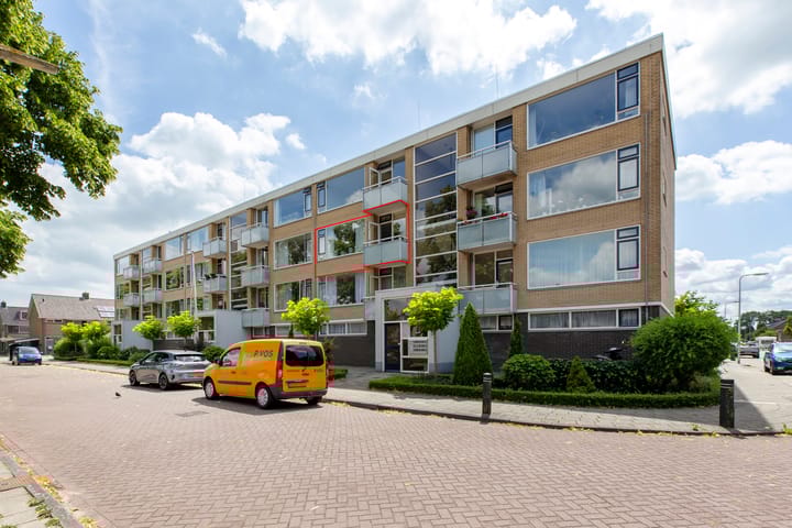 Dronensingel 141 in Bodegraven