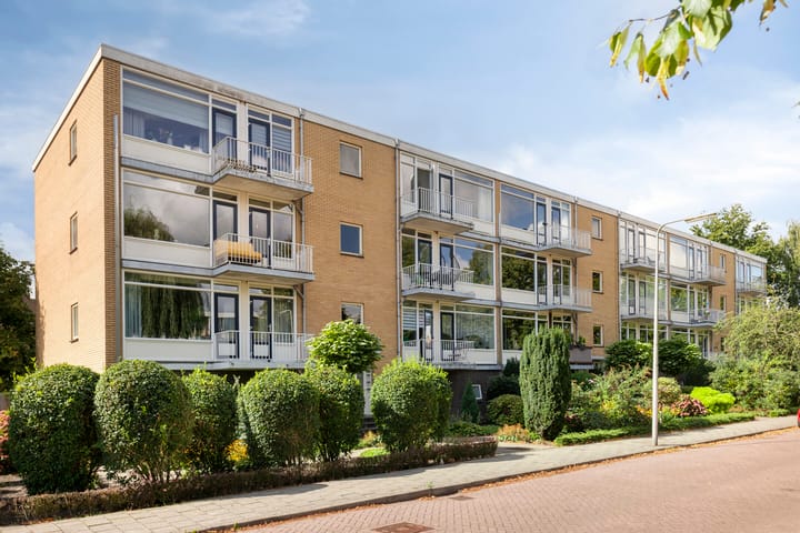 Dronensingel 71 in Bodegraven