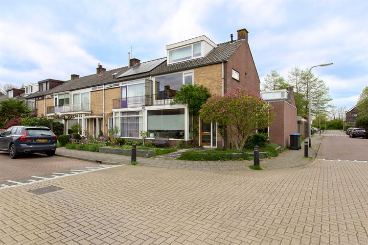 Dronenweg 1 in Bodegraven