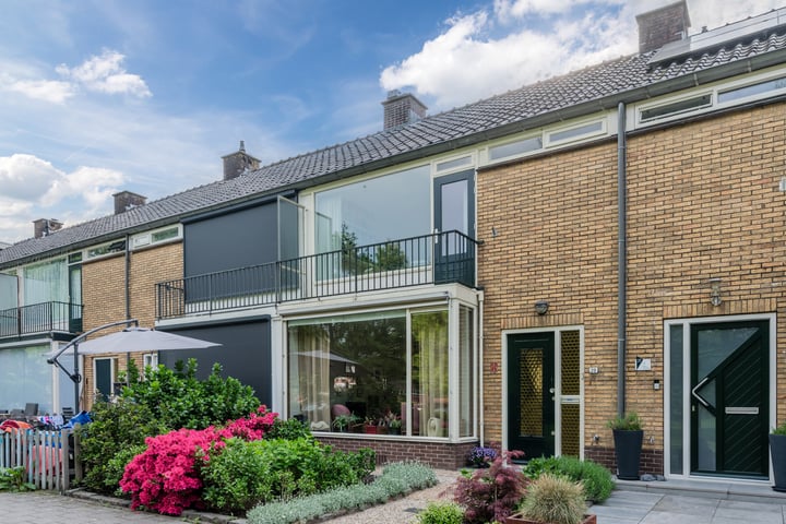 Dronenweg 29 in Bodegraven
