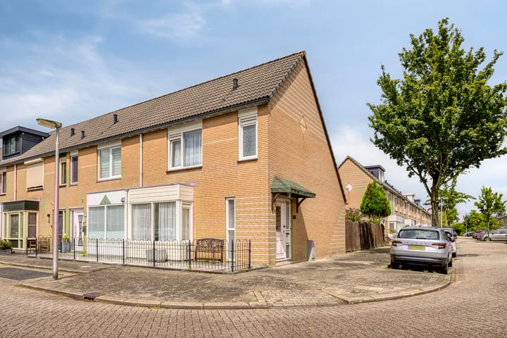 Foto van woning Drontermeer 138, Purmerend
