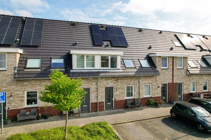 Drontermeer 18 in Zoetermeer