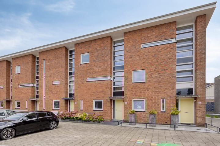 Photo of property Drontermeer 33, Barendrecht