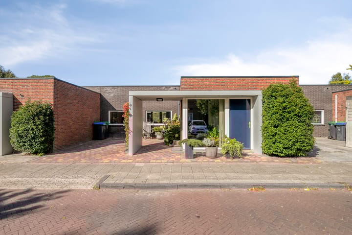 Foto von Haus Drontermeer 6, Barendrecht