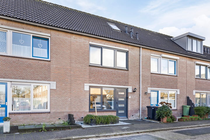 Drontermeer 86 in Purmerend