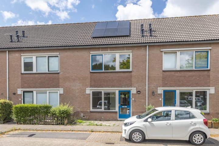 Drontermeer 9 in Purmerend