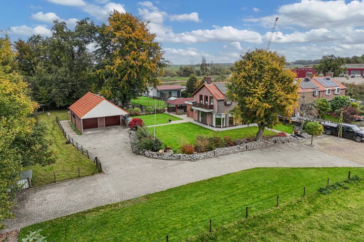 Dronterweg 39 in Dronten