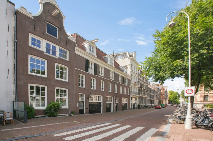 Droogbak 2K in Amsterdam foto