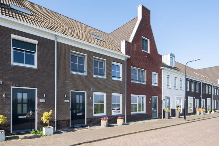 Droogdok 3 in Ridderkerk