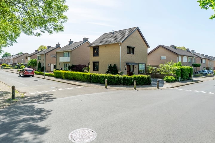 Dross de Sauvetstraat 12 in Elsloo