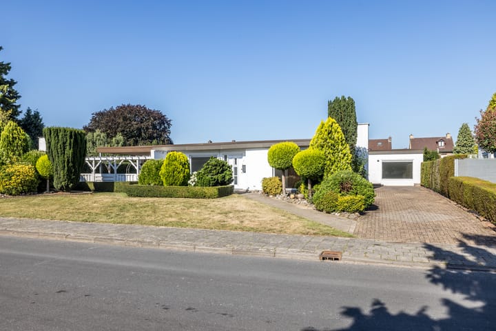 Photo of property Dross Ecrevissestraat 20, Stein