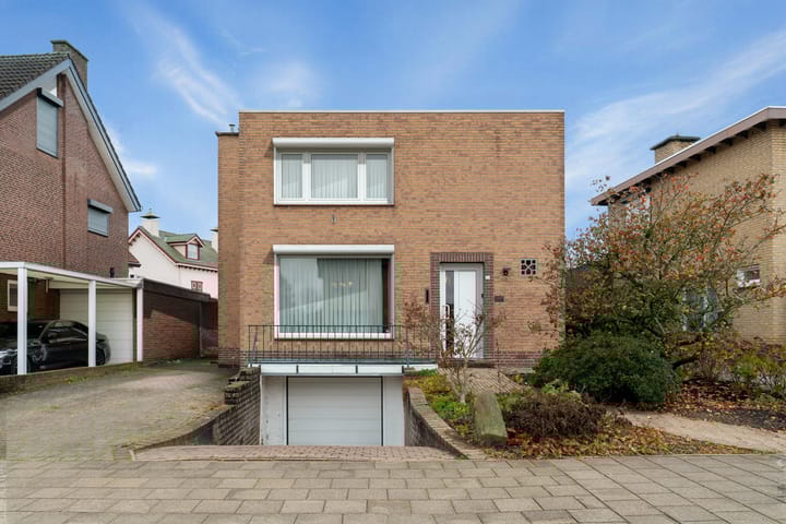 Photo de la maison Dross Ecrevissestraat 32, Stein