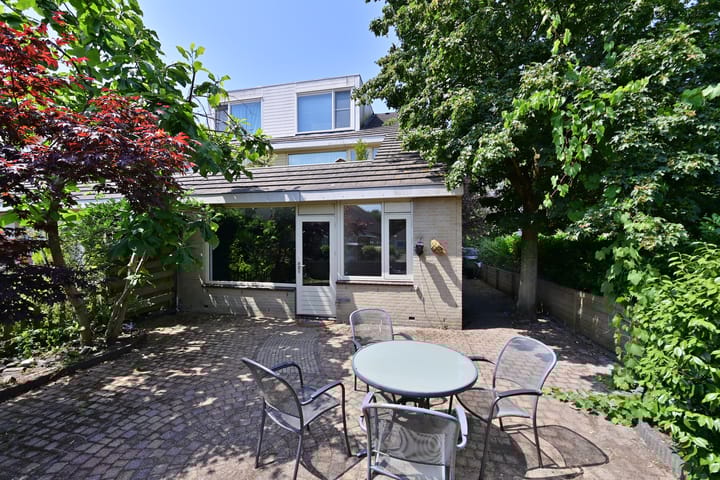 Photo of property Drossaard 24, Naarden
