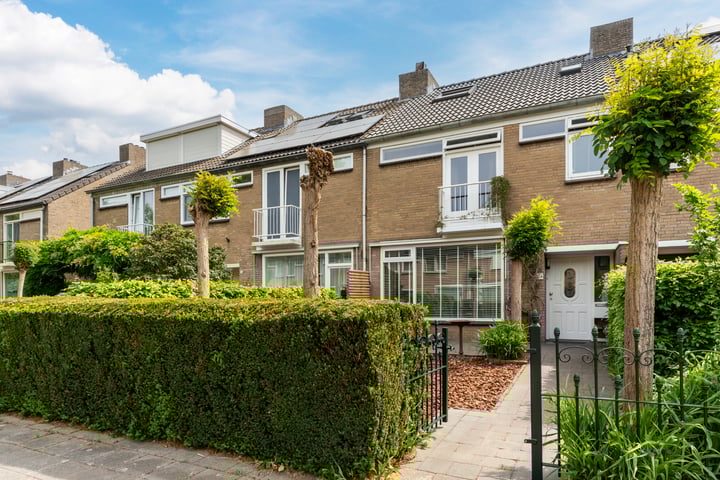 Drossaardstraat 14 in Geldrop