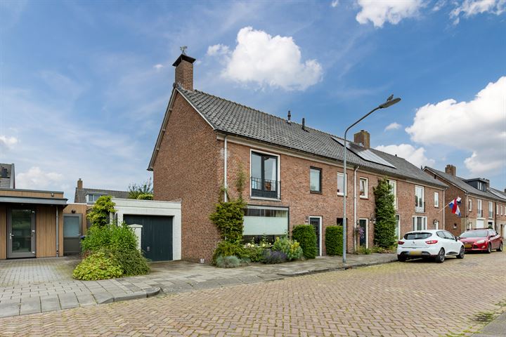 Drossaardstraat 22 in Oosterhout