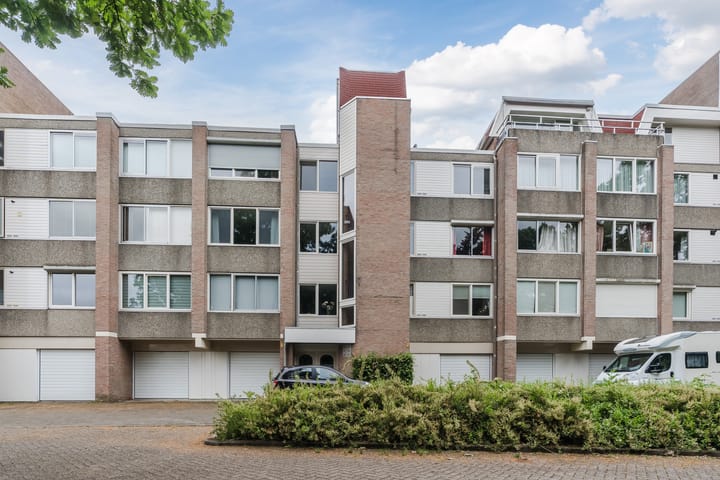Drossaardstraat 57 in Geldrop