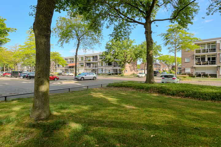 Drossaardstraat 65 in Oosterhout