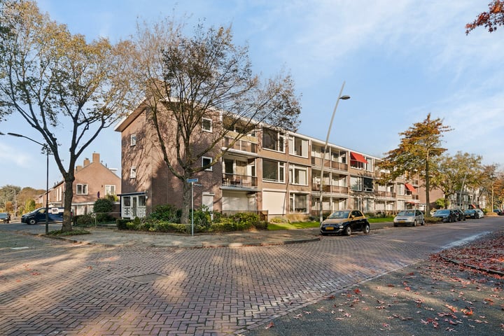 Drossaardstraat 75 in Oosterhout