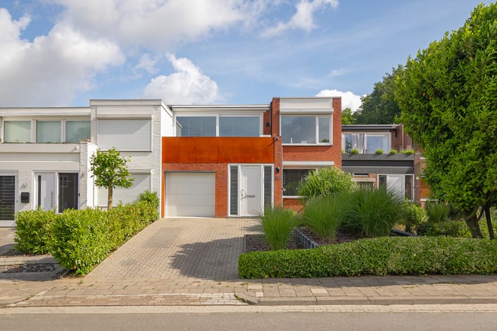 Photo of property Drossaertweide 65, Oirsbeek