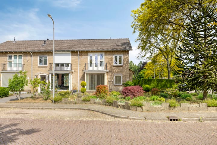 Drossenkampplein 17 in Epe