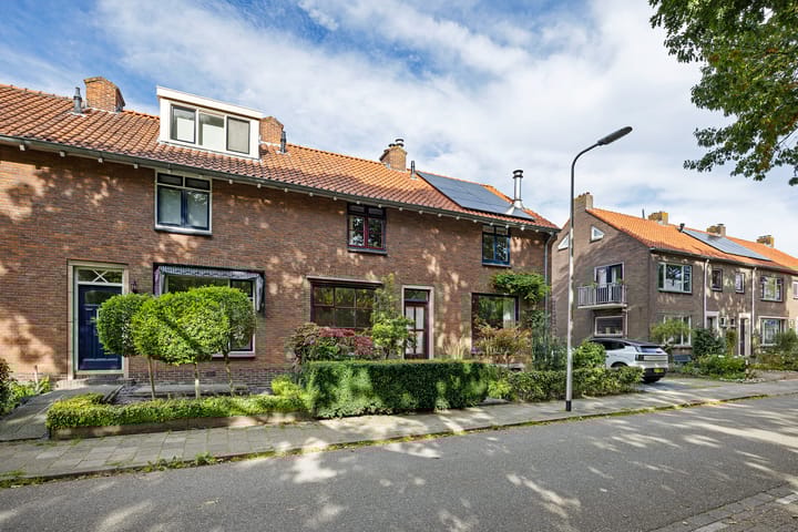Drost IJsermansingel 6 in Moordrecht