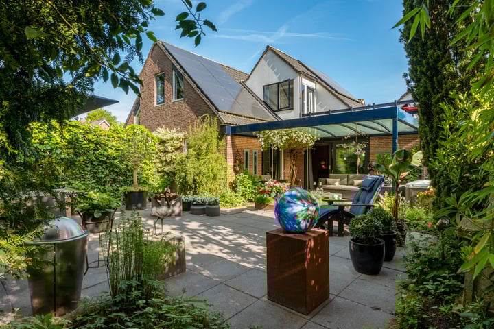 Photo of property Drosten 50, Vries
