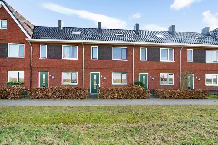 Foto von Haus Drostenstraat 111, Holten