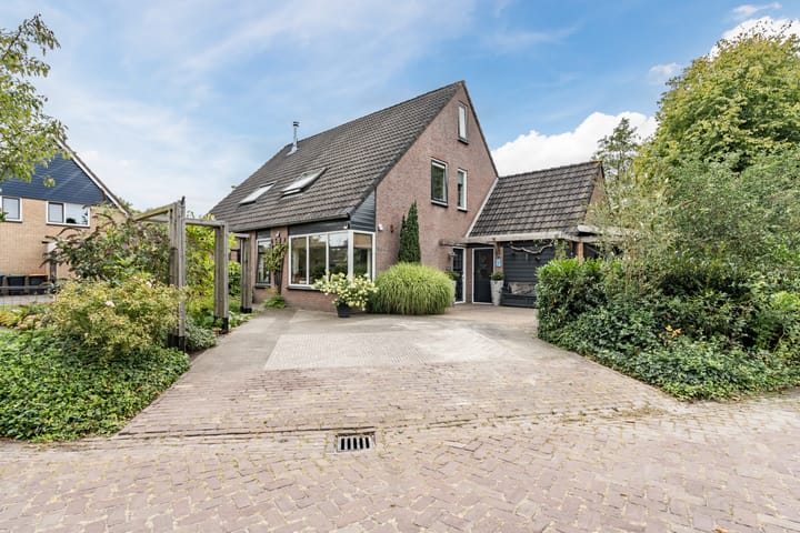 Drostenstraat 33 in Zuidwolde