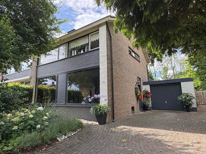 Drostenstraat 55 in Coevorden
